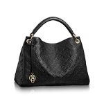 Artsy Black MM M41066 Poche felli