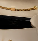 KATE MEDIUM CHAIN BAG - Image 3