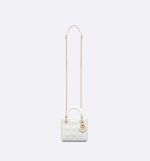 MINI LADY  BAG - Image 3