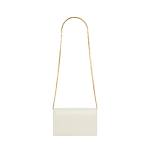 MONOGRAM CHAIN WALLET - Image 2