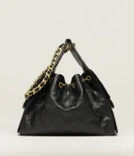 Chanel 25 Hobo Bag - Image 4