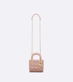 MINI LADY  BAG - Image 4