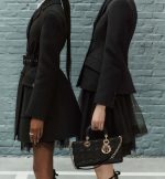 MEDIUM LADY D-JOY BAG - Image 2