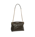LOULOU PUFFER MEDIUM BAG - Image 2