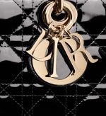 MEDIUM LADY D-JOY BAG - Image 7