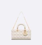 MEDIUM LADY D-JOY BAG - Image 6
