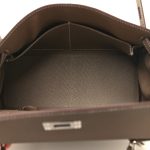 Togo Kelly Retourne 28 Etoupe - Image 5