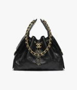 Chanel 25 Hobo Bag