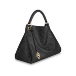 Artsy Black MM M41066 Poche felli - Image 3