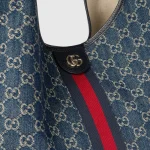 Gucci Giglio Large Tote Bag - Image 18