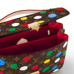 LV x YK POCHETTE MÉTIS M46384 Poche felli - Image 5