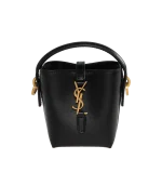 LE 37 MICRO BUCKET BAG