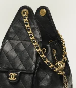 Chanel 25 Hobo Bag - Image 3