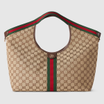 Gucci Giglio Large Tote Bag