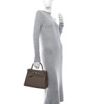 Togo Kelly Retourne 28 Etoupe - Image 2