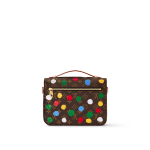 LV x YK POCHETTE MÉTIS M46384 Poche felli - Image 3