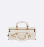 MEDIUM LADY D-JOY BAG - Image 3
