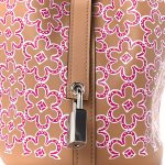 Swift Micro Lucky Daisy Picotin Lock Chai Rose White - Image 7