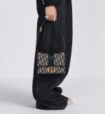 SMALL 30 MONTAIGNE BAG - Image 2