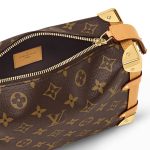 SIDE TRUNK HANDBAG M46358 MONOGRAM - Image 12