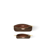 Multi Pochette Accessoires - Image 6