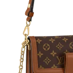 M45958 DAUPHINE MM Poche felli - Image 5