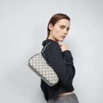 Ophidia Small Shoulder Bag - Image 3
