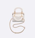 MINI LADY  BAG - Image 5