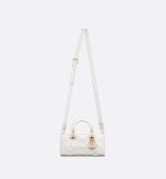 SMALL LADY D-JOY BAG - Image 7
