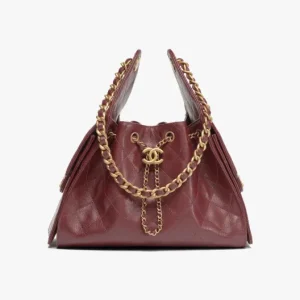 Chanel 25 Hobo Bag
