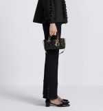 SMALL LADY D-JOY BAG - Image 2