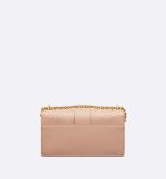 30 MONTAIGNE EAST-WEST BAG WITH CHAIN - Image 4