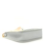 Taurillon Clemence Amazone Evelyne TPM Bleu Pale Nata - Image 4