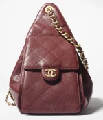 Chanel 25 Hobo Bag - Image 3