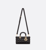 MEDIUM LADY D-JOY BAG - Image 6