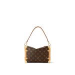 SIDE TRUNK HANDBAG M46358 MONOGRAM - Image 3