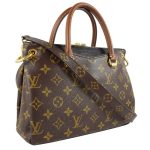 Monogram Canvas Pallas BB M41218 Noir - Image 6