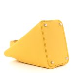 Taurillon Clemence Picotin Lock 18 PM Sun - Image 4