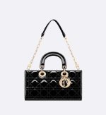MEDIUM LADY D-JOY BAG - Image 6