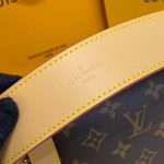 SIDE TRUNK HANDBAG M46358 MONOGRAM - Image 8