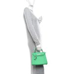 Swift Kelly Retourne 25 Vert Comics - Image 2