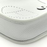 Taurillon Clemence Amazone Evelyne TPM Bleu Pale Nata - Image 5