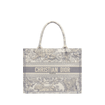 MEDIUM  BOOK TOTE - Image 6