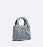 MINI LADY  BAG - Image 4