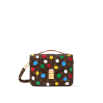 LV x YK POCHETTE MÉTIS M46384 Poche felli