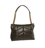 LOULOU PUFFER MEDIUM BAG - Image 3