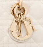 SMALL LADY D-JOY BAG - Image 8