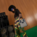 MINI TOTE BAG - Image 5