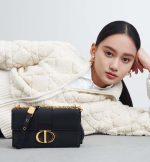 30 MONTAIGNE EAST-WEST BAG WITH CHAIN - Image 2